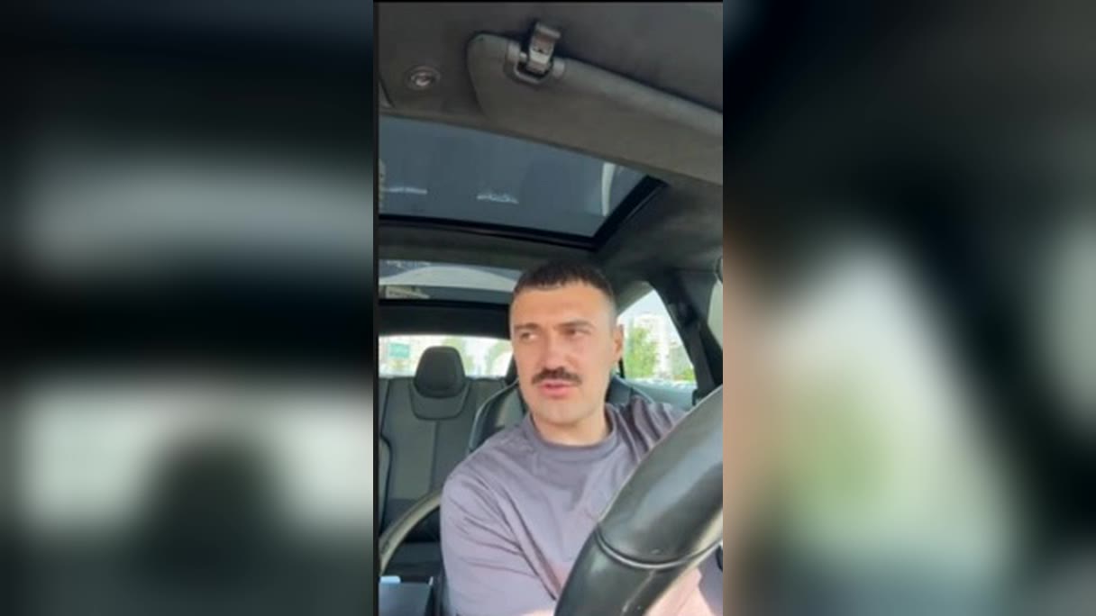 Відеовідгук: Денис Грищенко